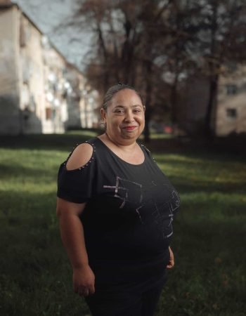 Jolana, Veľký Krtíš