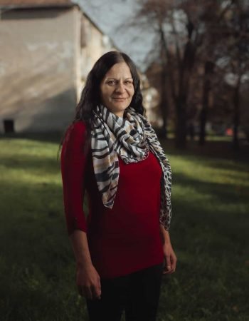 Mária, Veľký Krtíš